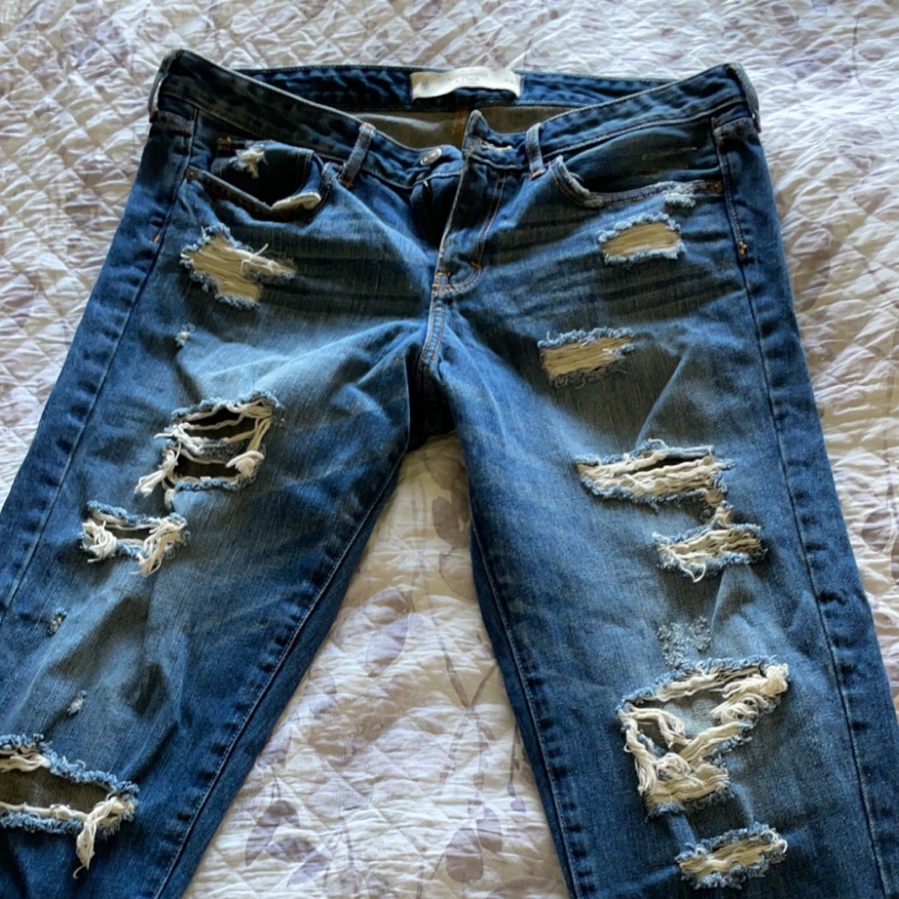 Abercrombie Jeans